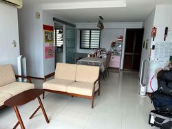 Blk 1E The Pinnacle@Duxton (Bukit Merah), HDB 4 Rooms #635067371